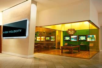 Atlanta Hotel With View | Atlanta Marriott Marquis