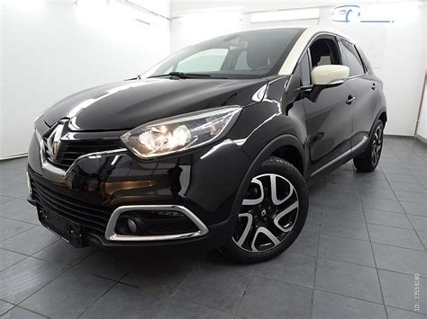 Renault Captur Limited Energy Dci Aut Klima Navi Pdc Letnik