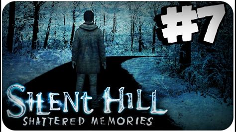 Silent Hill Shattered Memories [part 7] Wii Gameplay Youtube