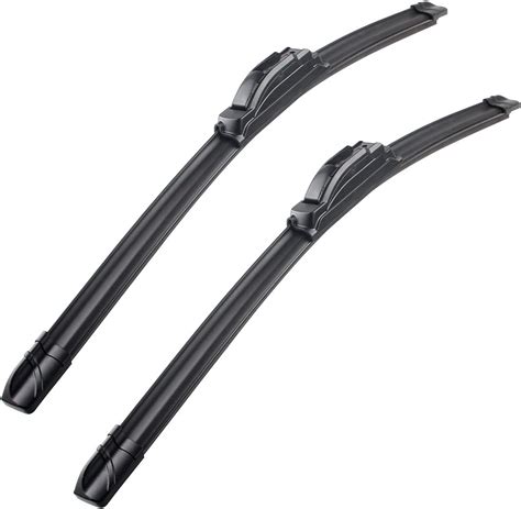 Amazon Oem Quality Premium All Season Automotive Windshield Wiper