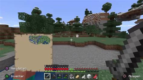 Chillig zocken Minecraft live ihr könnt alle mitmachen YouTube