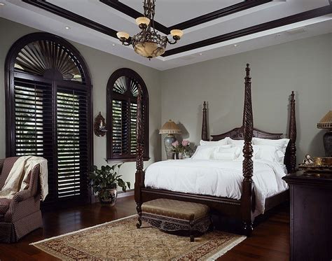 25 Traditional Bedroom Design For Your Home The Wow Style
