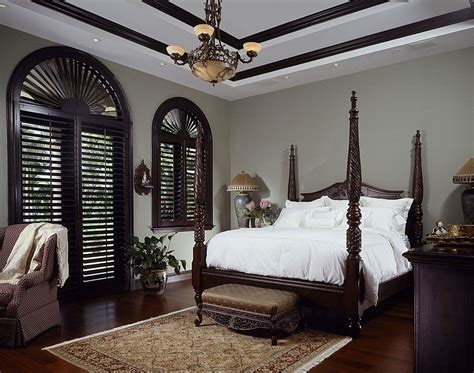 35 Inspiring Traditional Bedroom Ideas