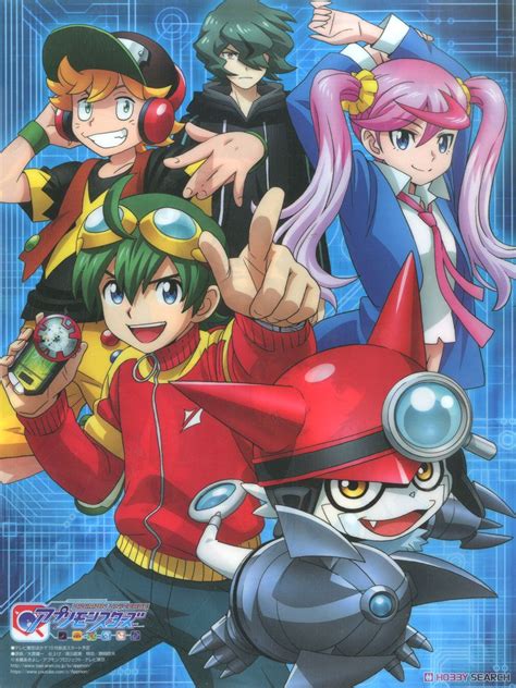 Animedia 2016 September w/Bonus Item (Hobby Magazine) Images List