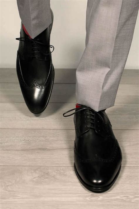 Men's formal shoes 15 ideas: The Complete Guide to Style and Elegance ...