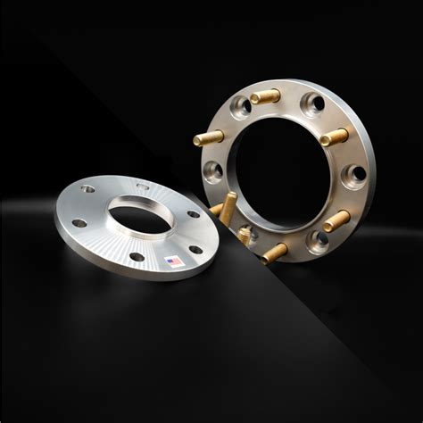 Wheel Spacers | Hub Centric Wheel Spacers | US Wheel Spacers