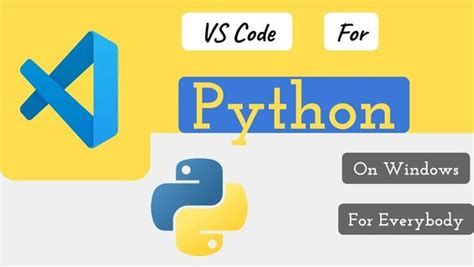 Vs Code For Python How To Install Vs Code For Python 2022 On Windows Daftsex Hd