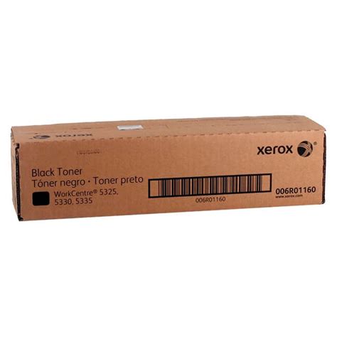 Toner Xerox Workcentre R Original