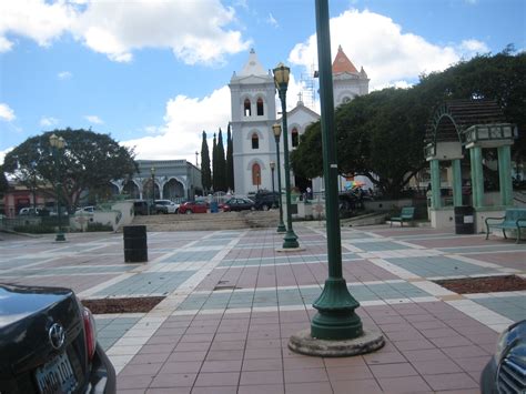 Plaza de Aibonito, Puerto Rico Puerto Rico, Plaza, Places To Visit ...