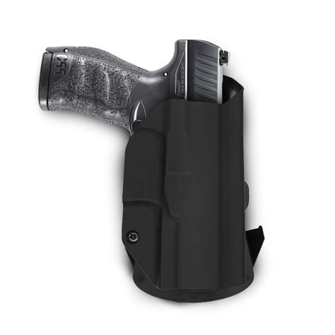 Walther Ppq Shoulder Holster