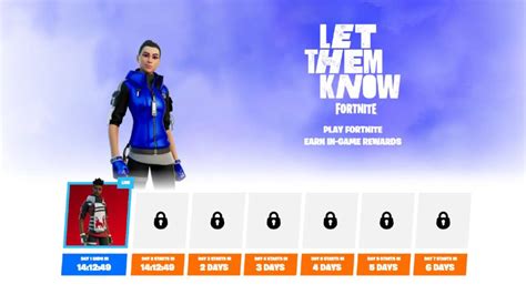 Fortnite x World Cup ‘Let Them Know’ challenges: how to complete – Esports | Esports.gg