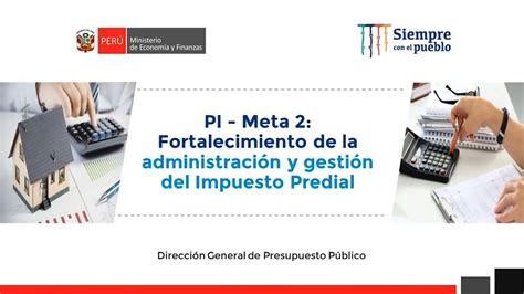 Pi Meta Fortalecimiento De La Administraci N Y Gesti N Del