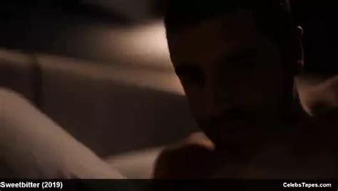 Ella Purnell Topless And Erotic Scenes From Movie Celebrity Porn By