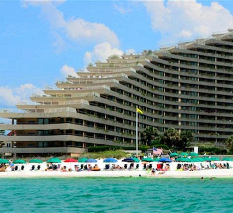 Amazing High Rise Condo Complexes In Florida Destin Florida Vacation