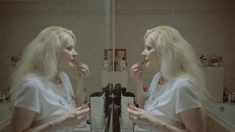 Mother. Gabriele. Television. (2018) | MUBI