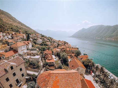 The Best Places To Visit In Montenegro The Balkan S Best Destination