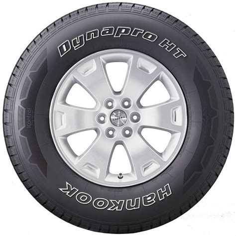 1 New Hankook DYNAPRO HT RH12 265 75R16 Tires 2657516 Tires ATD 2001812