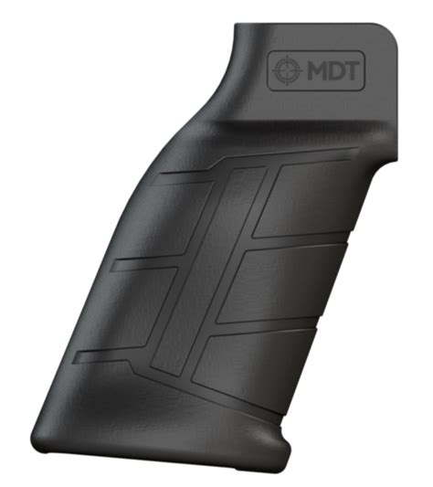 MDT Pistol Grip Elite PAUTAC Asetarvikkeet