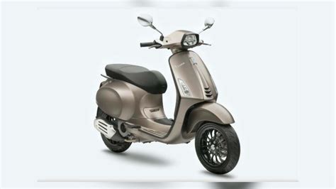 VESPA SPRINT S 150 Motosiklet Sitesi