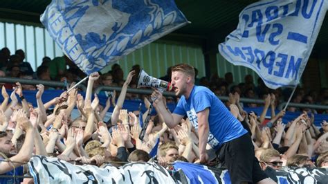 Sv Meppen Bremer Sv Im Tv Und Live Stream Bremer Sv Reist Zu Meppen