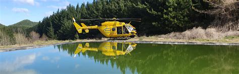 hawkes bay rescue helicopter trust bramwell bate