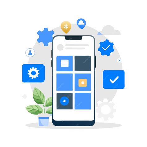 Illustrated Guide to App Installation for a Seamless User Experience