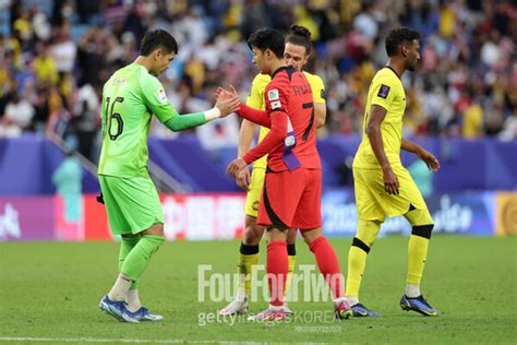 조 1위 목표 클린스만 최악의 판단손흥민이강인 3g 풀타임→체력관리 실패옐로 트러블도 8명