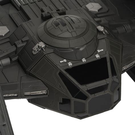 Star Wars Episode 8 Kylo Rens Tie Silencer