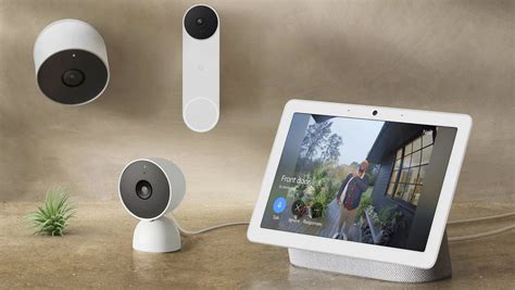 Call the security – Google’s Nest cameras just got a massive ...