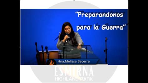 Martes Primero De Febrero Del 2022 Predicadora Hna Melissa B Tema