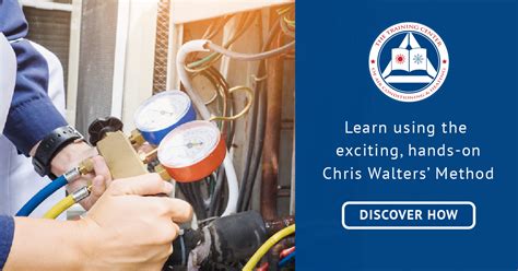 5 Things To Know Before Beginning Your HVAC Career Technician