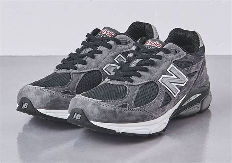 United Arrows And Sons X New Balance 990v3 M990ua3 Sbd