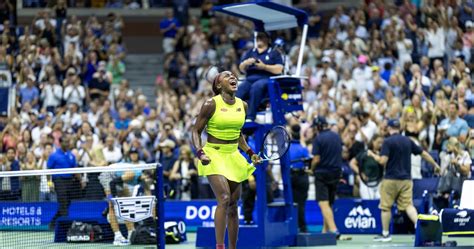 US Open Tennis 2023 Results Instant Reactions To Thursday S Winners