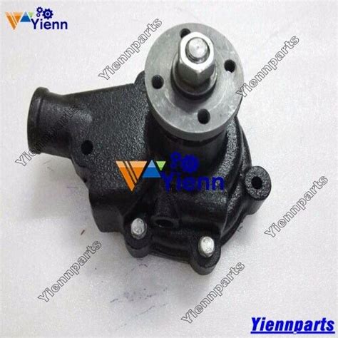 Dr Dr Water Pump For Mitsubishi Engine Fd Fd Forklift