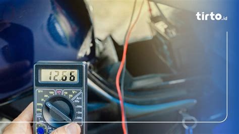 Apa Itu Ecu Motor Fungsi Penyebab Dan Ciri Ciri Kerusakannya