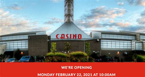 Great Canadian Gaming Announces the Reopening of Elements Casino Brantford - Toronto Times