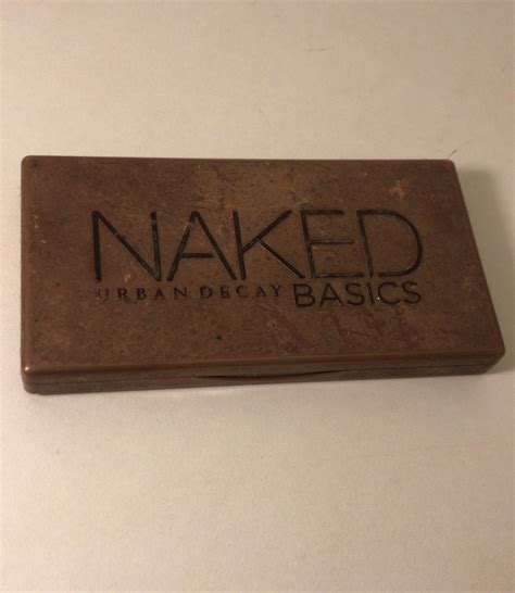 Maquiagem Naked Maquiagem Feminina Naked Usado Enjoei