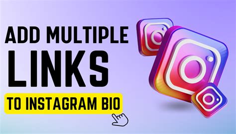 How To Add Multiple Links To Instagram Bio In 1 Minute Using Linktree Digital Business Network