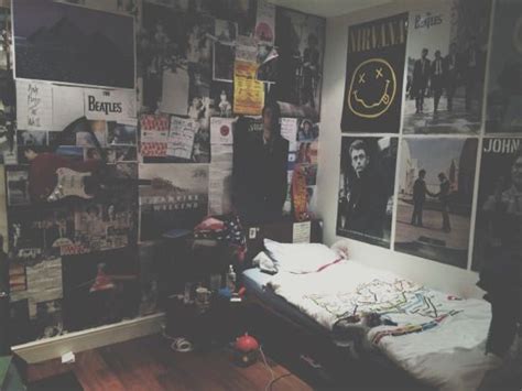 Xpanding Grunge Bedroom Punk Room Punk Bedroom