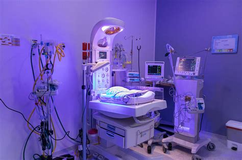 Terapia Intensiva Neonatal Hospital