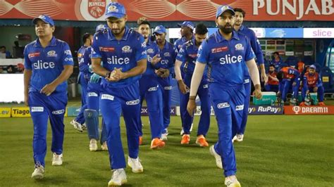 IPL 2023: Mumbai Indians create history against Punjab Kings, all details inside | IWMBuzz