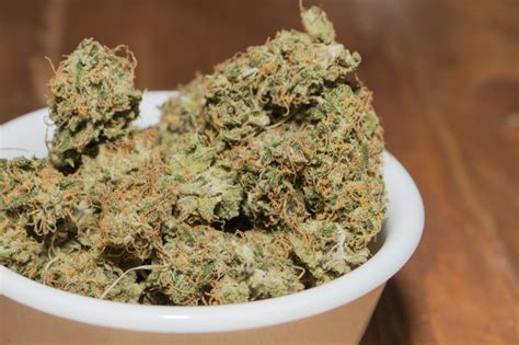 The Cereal Milk Strain Is A Creamy Dreamy Weed Delight Greenstate