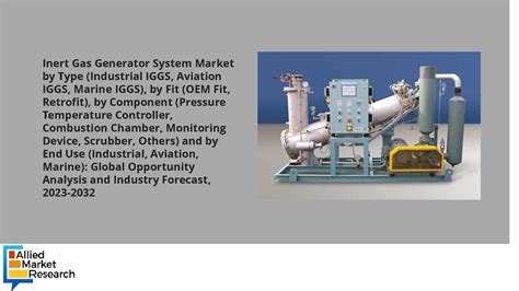 Inert Gas Generator System Market | PDF Host