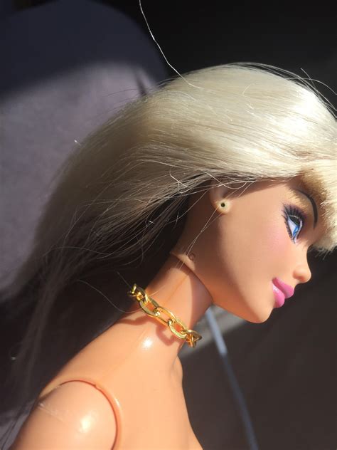 Friendly Reminder That Every Single Barbie Vintage To Brand New And Even Silkstone Is