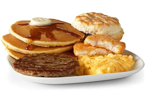 McDonald S Breakfast Menu Prices Updated August 2024