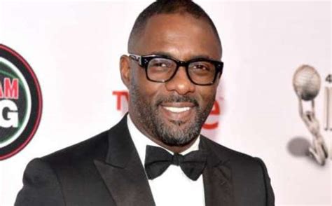 Idris Elba To Host The Best Fifa Football Awards