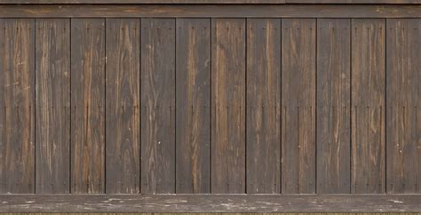 Woodplanksbare0478 Free Background Texture Japan Wood Siding Planks Old Bare Brown Beige