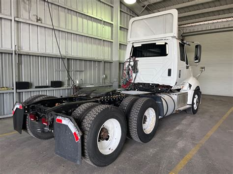 2017 NAVISTAR INTERNATIONAL PROSTAR VEH 669933 For Sale Ryder Used Trucks