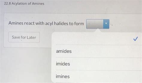 Solved 22.7 Synthesis Strategies The azide synthesis is | Chegg.com