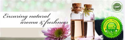 Aos Products Manufacturer Essential Oils Natural Oils